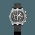 Breitling Avenger Bandit Titanium Titanium Gray WT00903