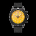 Breitling Avenger Hurricane 12h Cobra Yellow Breitling WT00810