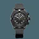 Breitling Avenger Hurricane Volcano Black WT01104