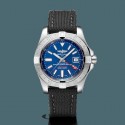 Breitling Avenger II GMT Steel Mariner Blue Breitling WT01068