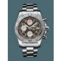 Breitling Avenger II Steel Tungsten Gray WT00661