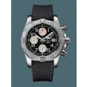 Breitling Avenger II Steel Volcano Black WT00559