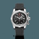 Breitling Avenger II Steel Volcano Black WT01809