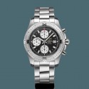 Breitling Colt Chronograph Automatic Steel Volcano Black Breitling WT01459
