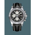 Breitling Colt Chronograph Automatic Steel Volcano Black WT01309