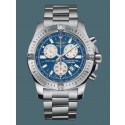 Breitling Colt Chronograph Steel Mariner Blue WT01543