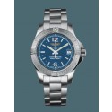 Breitling Colt Lady Steel Mariner Blue Breitling WT00952