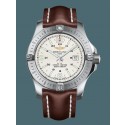 Breitling Colt Quartz Steel Silver Breitling WT01788