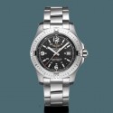 Breitling Colt Quartz Steel Volcano Black Breitling WT01836