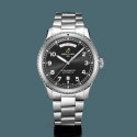 Breitling Navitimer 8 Automatic Day & Date 41 Steel Black WT01344