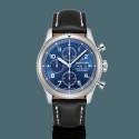 Breitling Navitimer 8 Chronograph 43 Steel Blue WT00884