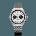 Breitling Premier B01 Chronograph 42 Steel Silver WT01135