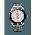 Breitling Superocean Heritage II 46 Steel Silver WT01153