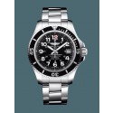 Breitling Superocean II 42 Steel Volcano Black WT01315