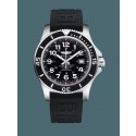 Breitling Superocean II 44 Steel satin-finish Volcano Black WT00603