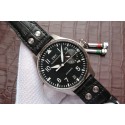 Copy IWC Big Pilot IW500901 Leather Strap IWC WT01272