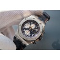 Fake Audemars-Piguet Royal Oak Offshore 26470ST Navy Blue Theme WT01605