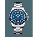 Fake Best Breitling Superocean II 42 Steel Mariner Blue WT01033