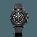 Fake Breitling Avenger Hurricane 45 Volcano Black WT00586