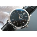 Fake High Quality IWC MK Portofino Automatic IW356502 Black Dial IWC WT00667