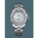 High Quality Knockoff Breitling Colt Lady Steel Pearl WT01501