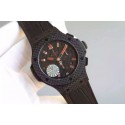 Hublot V6 Big Bang Full Carbon Fiber Dial W0062N3400 Hublot WT01010