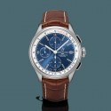 Imitation Breitling Premier Chronograph 42 Steel Blue Breitling WT01486