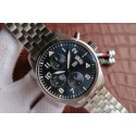 Imitation IWC Pilot Chrono 377706 Le Petit Prince Bracelet WT00596