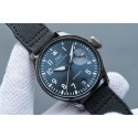 IWC Big Pilot IW502003 Real Ceramic Nylon Strap WT00939