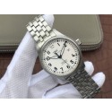 IWC Mark XVIII IW3270 White Dial Bracelet WT01148