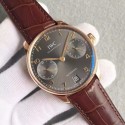 IWC Portuguese IW500702 Leather Strap WT01283