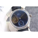 IWC Portuguese Tourbillon IW5463 Blue Dial IWC WT00904