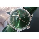 IWC YLF Portuguese IW5242 Green Dial WT01395