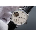 IWC YLF Portuguese Tourbillon IW5463 White Dial IWC WT01877