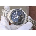 Omega Planet Ocean Professional Ceramic Bezel 45mm 007 Bracelet WT01474