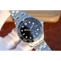 Omega Seamaster 300M Chronometer Black Bracelet WT00921