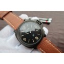 Panerai Luminor PAM360 Thick Leather Strap Panerai WT01712