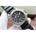 Panerai Luminor Submersible PAM682 Rubber Strap Panerai WT01598