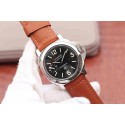 Panerai PAM005 Brown Leather Strap WT00845