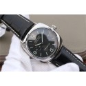 Panerai PAM388 Black Dial Leather Strap Panerai WT00627