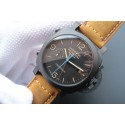 Panerai PAM580 Real Ceramic Black Dial WT01384