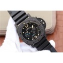 Panerai PAM616 Carbotech Rubber Strap Panerai WT01024