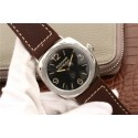 Panerai PAM685 Acciaio Brevettato Best Edition Black Dial Panerai WT01633