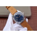 Panerai PAM690 Blue Dial Leather Strap WT00610