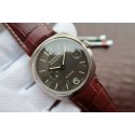 Panerai Radiomir PAM346 Titanium 8 Days Leather Strap Panerai WT01126