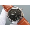 Panerai Radiomir PAM609 Brown Leather Strap Panerai WT01241