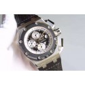 Replica Audemars-Piguet Royal Oak Offshore Ruben Barrichello Skeleton Dial WT00587