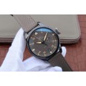 Replica IWC Big Pilot 48mm IW501902 Real Ceramic Nylon Strap WT01563