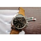 Best 1:1 Panerai PAM416 Beverly Hills Brown Asso Strap WT00601