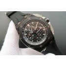 Copy AAA Audemars-Piguet Royal Oak Offshore 26400AU.OO.A002CA.01 Real Ceramic WT01074